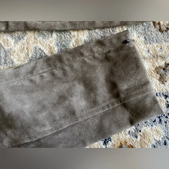 Polo Ralph Lauren Pull-on Lamb Suede pants - Picture 11 of 15